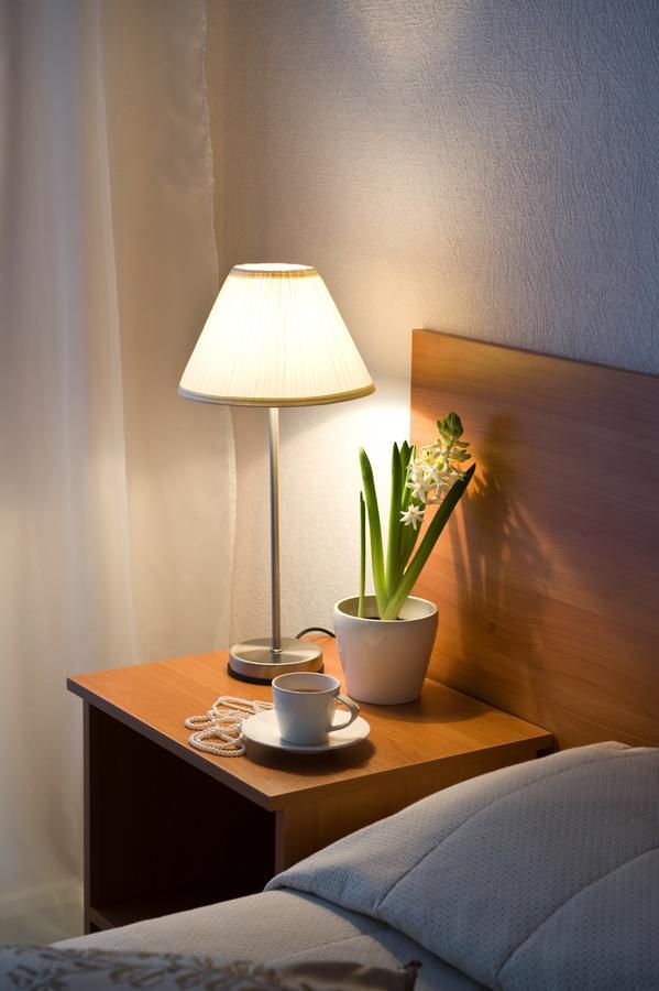 Centre Hotel Kaunas Exteriör bild